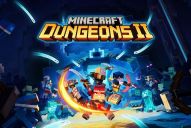 Recensione - Minecraft Dungeons II