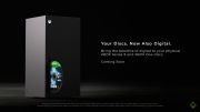 XBOX Disc to Digital is coming to everyone: disc games become digital licenses
