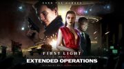 IO invites us to return to the world of 007 First Light with the free Extended Operations DLC