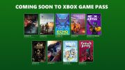 XBOX Game Pass: Battlefield 6, Valor Mortis, Forever Ago and more are coming