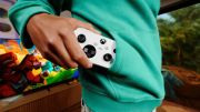 Microsoft announces XBOX Nano Controller, the most compact controller ever