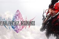 Recensione - Final Fantasy Resonance