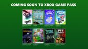 XBOX Game Pass: Final Fantasy VII Remake Intergrade and others are coming