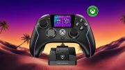 Turtle Beach Announces XBOX Stealth Ultra II Controller, with TMR Stick and Dock Included