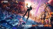 Ordinary Oddness: Tencent announces an open-world RPG among urban legends