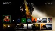 XBOX Series X|S: How to Remove CoD: Modern Warfare 4 Ad Background