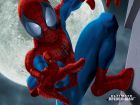 Tutte le immagini di Ultimate Spider-Man