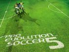 Tutte le immagini di Pro Evolution Soccer 5