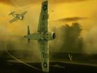 Tutte le immagini di Blazing Angels: Squadrons of WWII