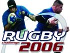 Tutte le immagini di Rugby Challenge 2006