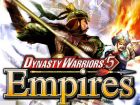 Tutte le immagini di Dynasty Warriors 5: Empires