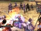 Tutte le immagini di Samurai Warriors 2
