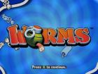 Tutte le immagini di Worms