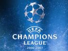 Tutte le immagini di UEFA Champions League 2006-2007
