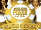 Tutte le immagini di World Series of Poker: Tournament of Champions