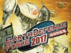 Tutte le immagini di Earth Defence Force 2017