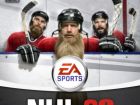 Tutte le immagini di NHL 08