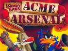 Tutte le immagini di Looney Tunes: ACME Arsenal