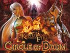 Tutte le immagini di Kingdom Under Fire: Circle of Doom