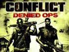 Tutte le immagini di Conflict: Denied Ops