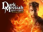 Tutte le immagini di Dark Messiah of Might and Magic: Elements