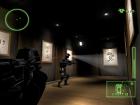 Tutte le immagini di Splinter Cell: Pandora Tomorrow