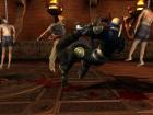 Tutte le immagini di Mortal Kombat: Deception