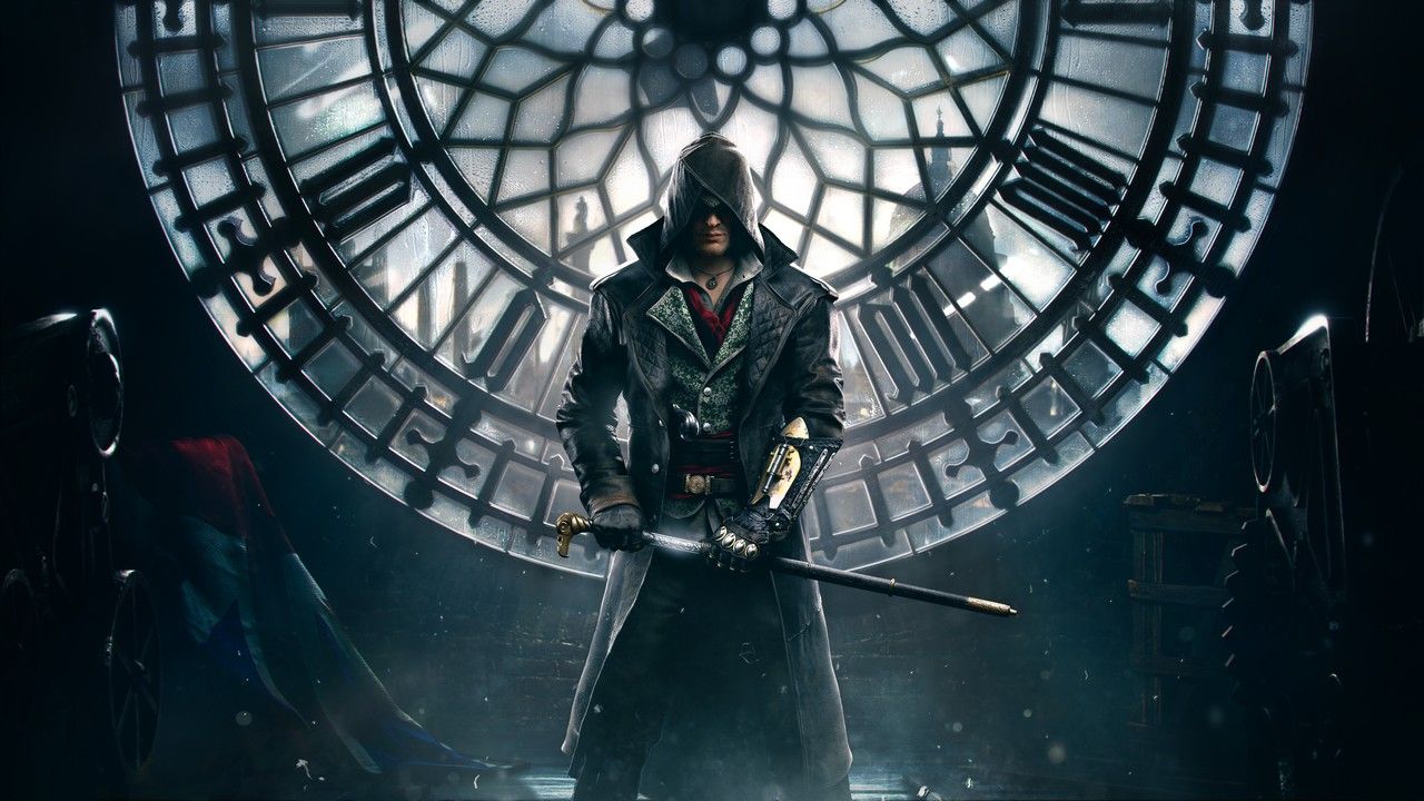 Pack triplo Assassin's Creed: Black Flag, Unity, Syndicate