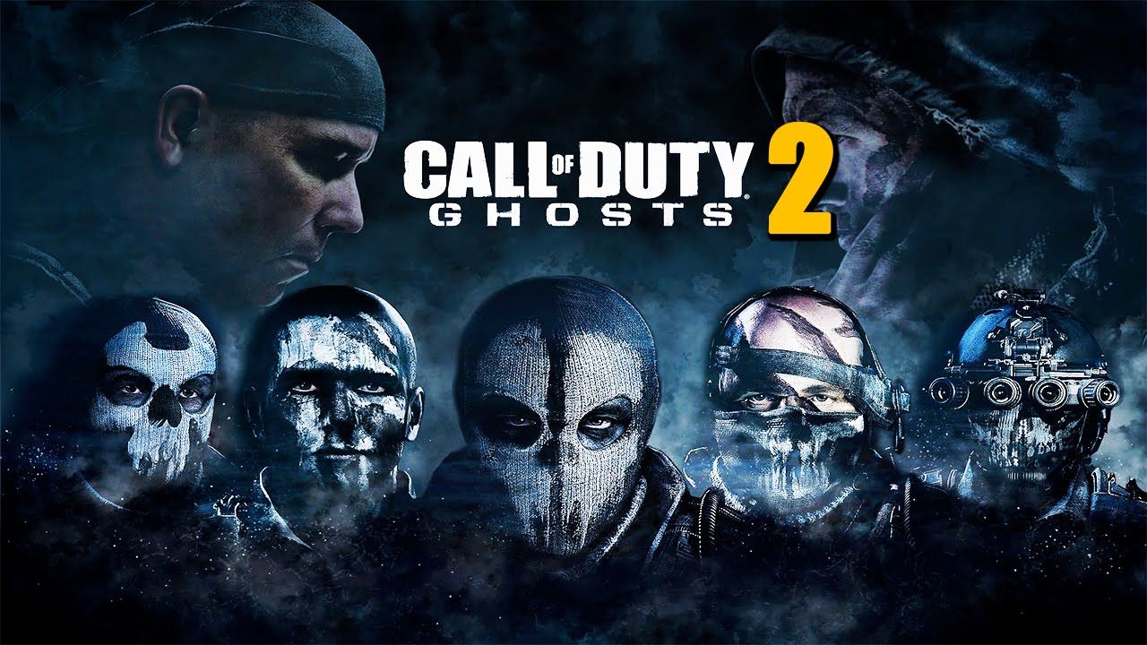 Rumor: il nuovo CoD di Infinity Ward sarà Call of Duty: Ghosts 2