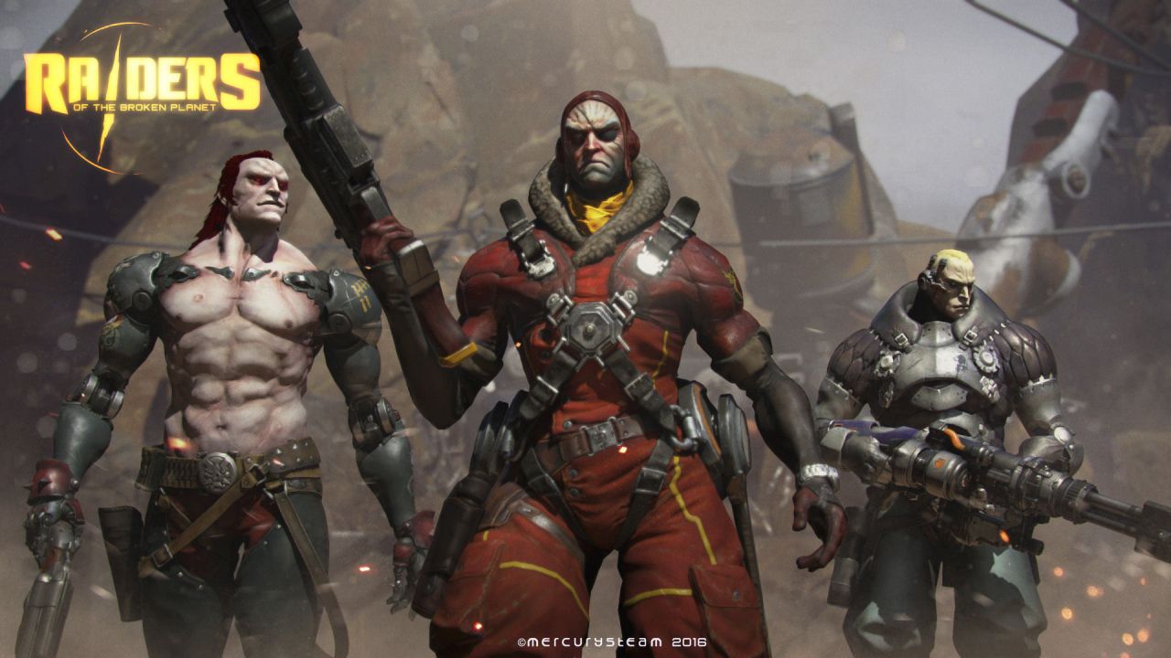 spacelords single player