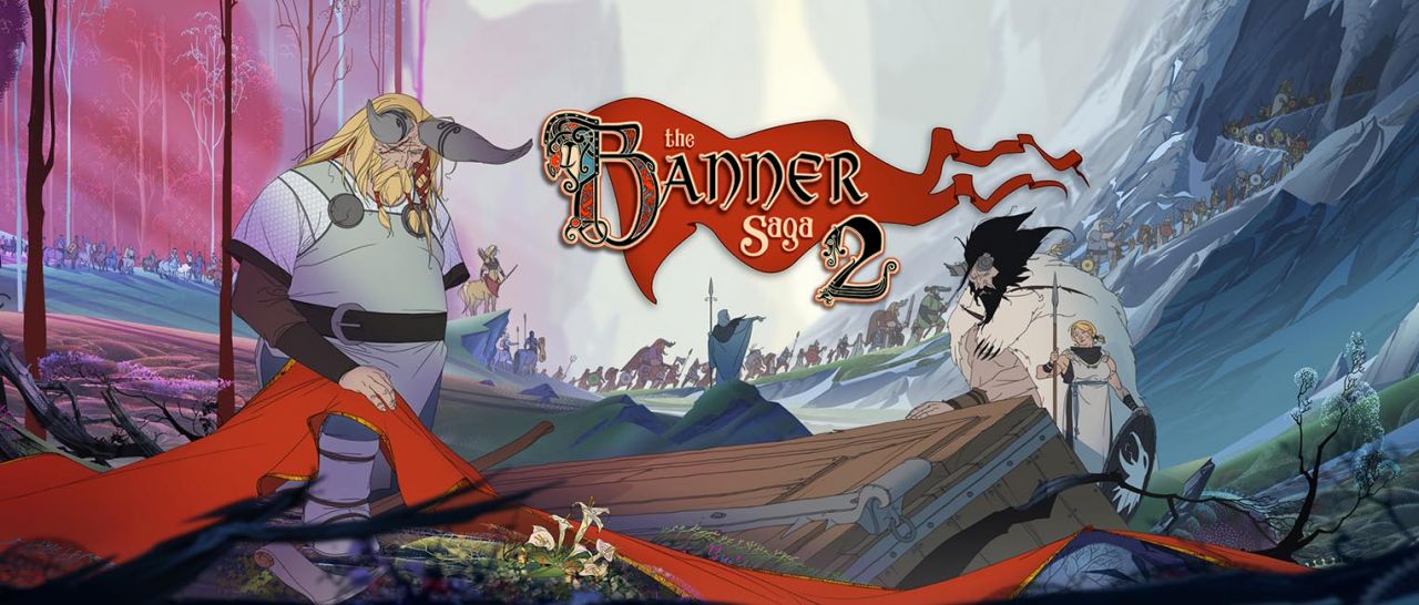 The banner saga console error что делать