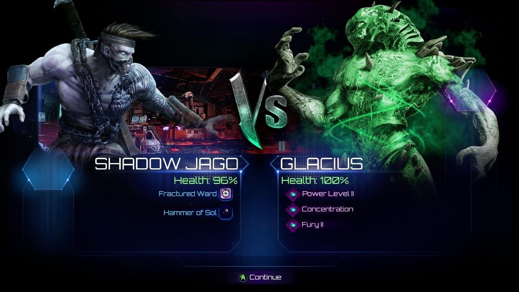 when will killer instinct season 3 shadow lords be released