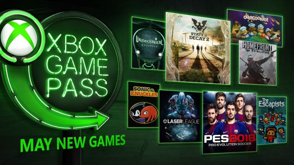 Microsoft Annuncia I Titoli Che Si Aggiungeranno Allxbox Game Pass Nel Mese Di Maggio 1481