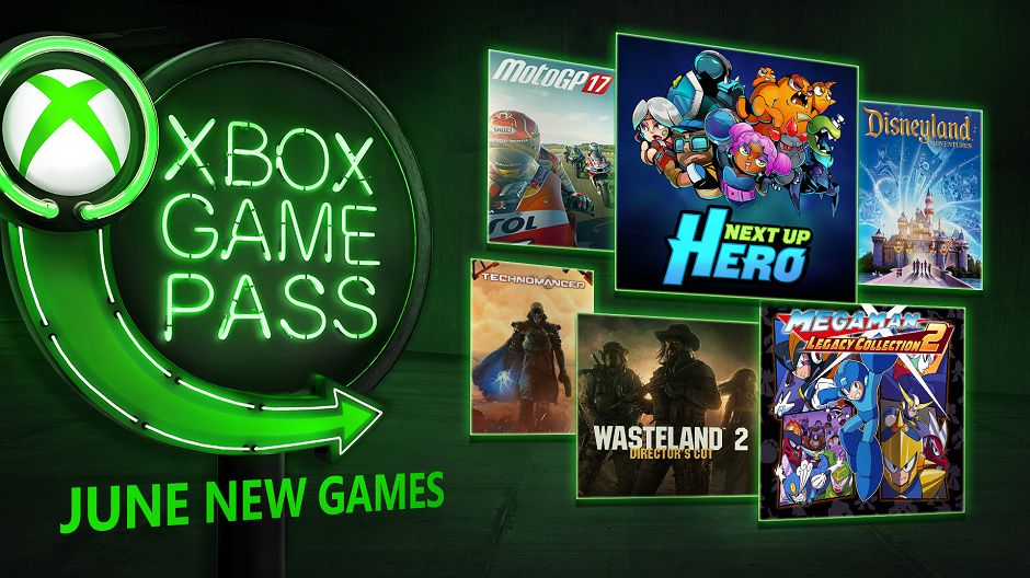 Microsoft Annuncia I Titoli Che Si Aggiungeranno Allxbox Game Pass Nel Mese Di Giugno 7934