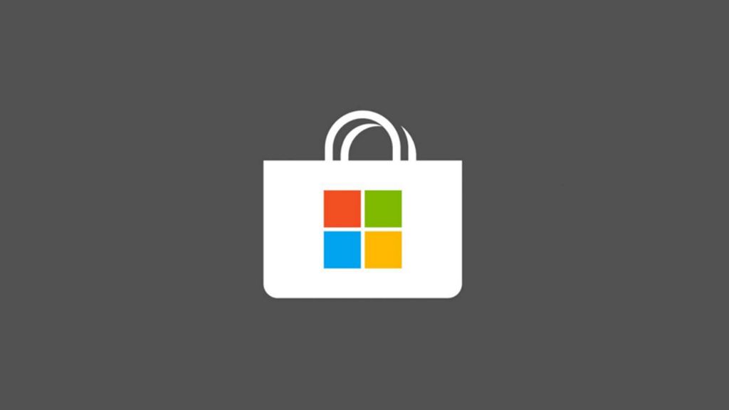 Microsoft store ошибка