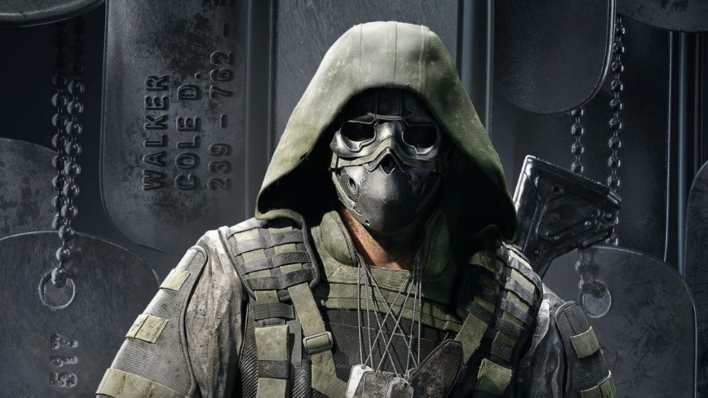 Il Villain Di Ghost Recon Breakpoint Si Presenta In Video