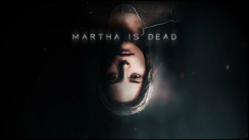 free download martha is dead xbox one