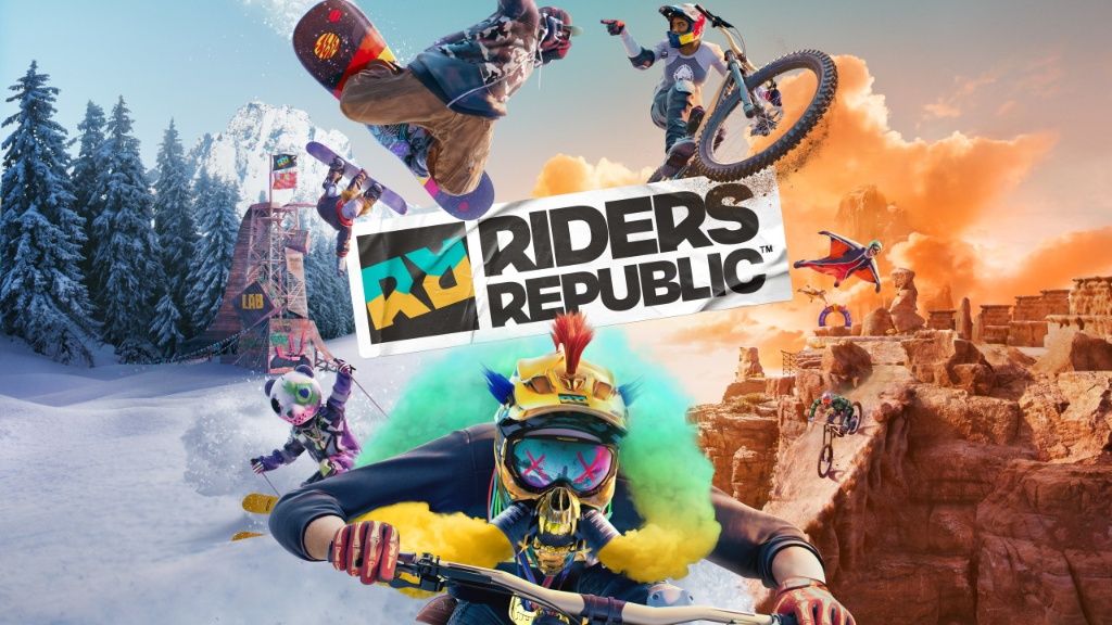 riders republic open beta