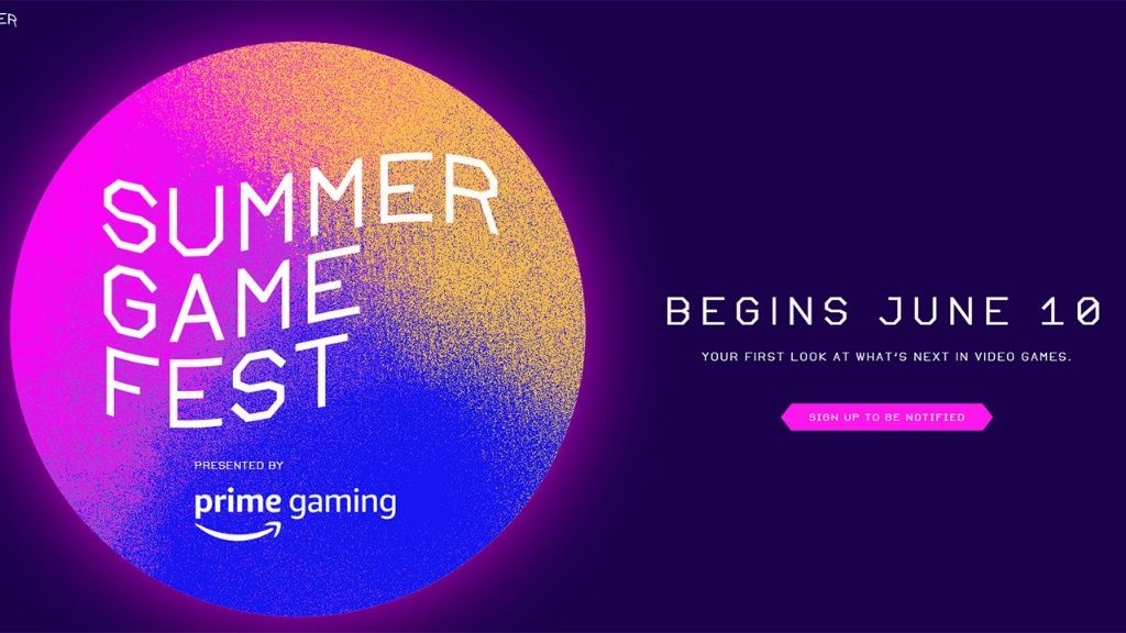 Il Summer Game Fest 2021 inizia il 10 giugno, tanti giochi e novità in  streaming