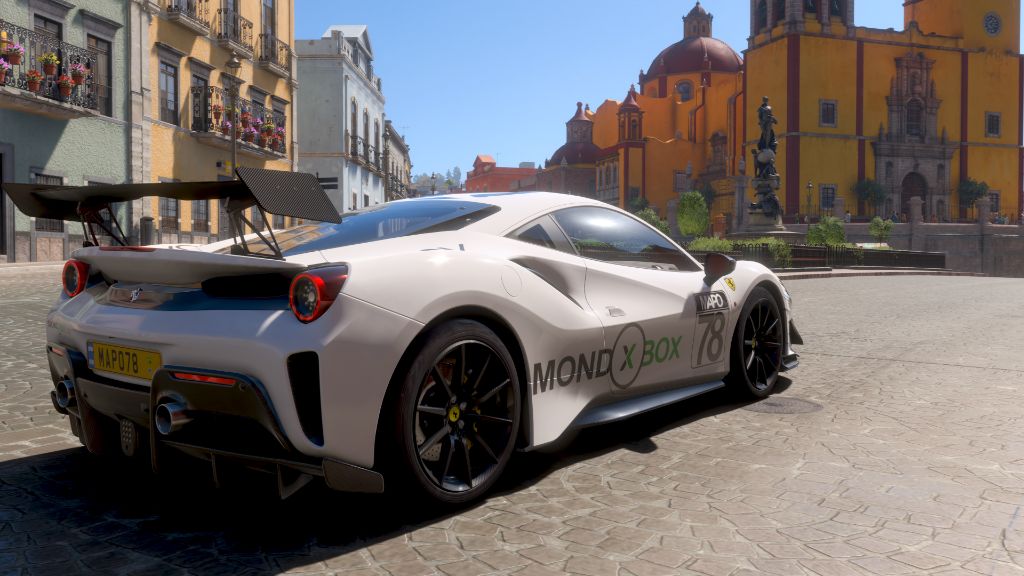 Forza Horizon 5: la nostra video-anteprima ed immagini su Xbox Series X