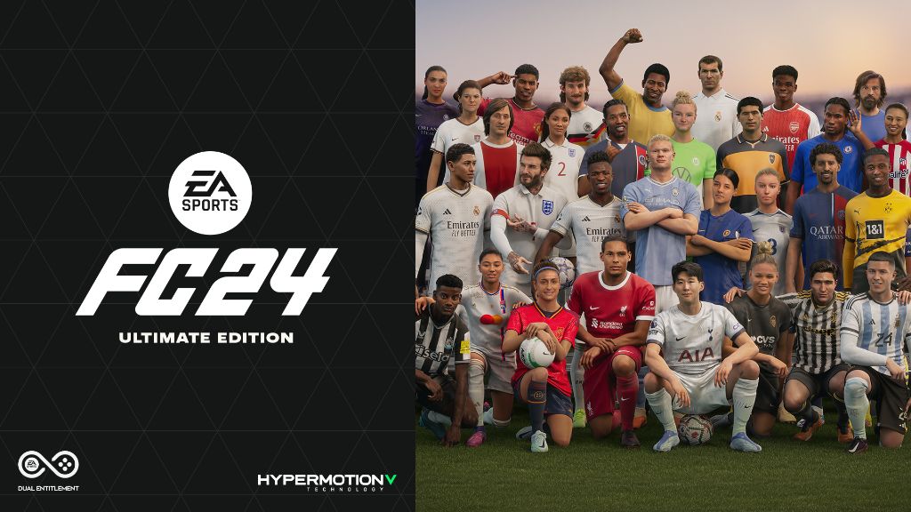 EA SPORTS FC 24 RECENSIONE: sempre il solito FIFA 