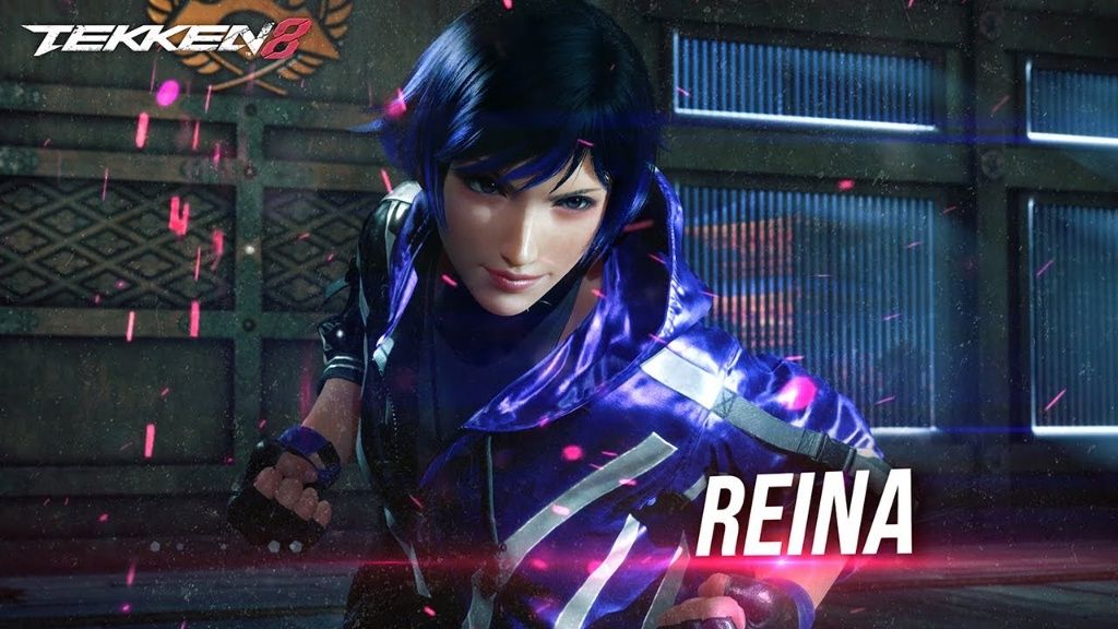 Tekken 8 Rivela Lultimo Personaggio Del Roster Reina